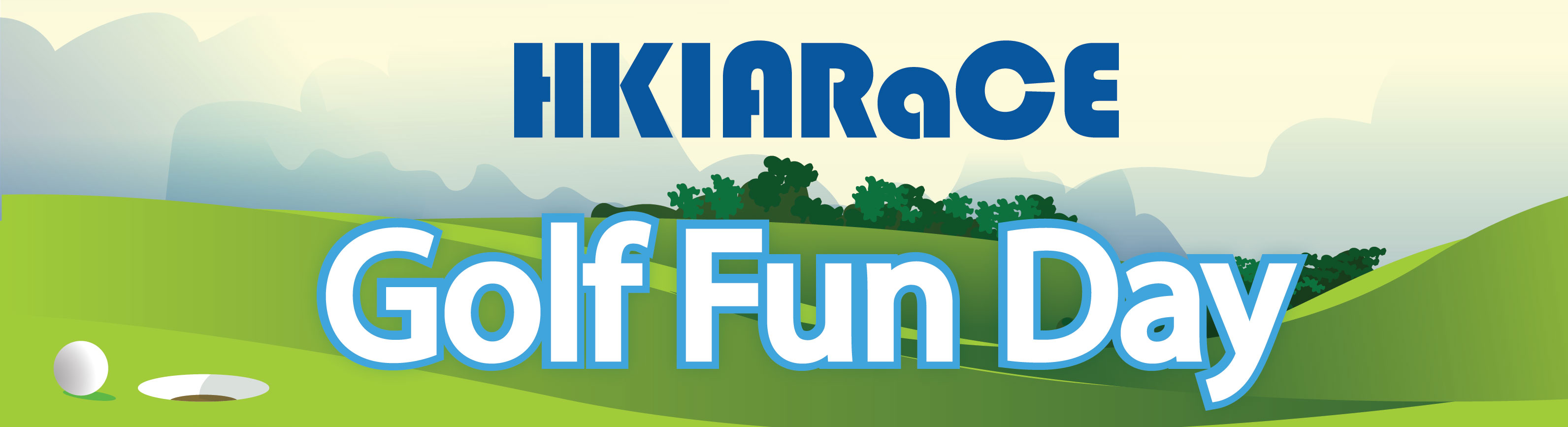 Golf Fun Day