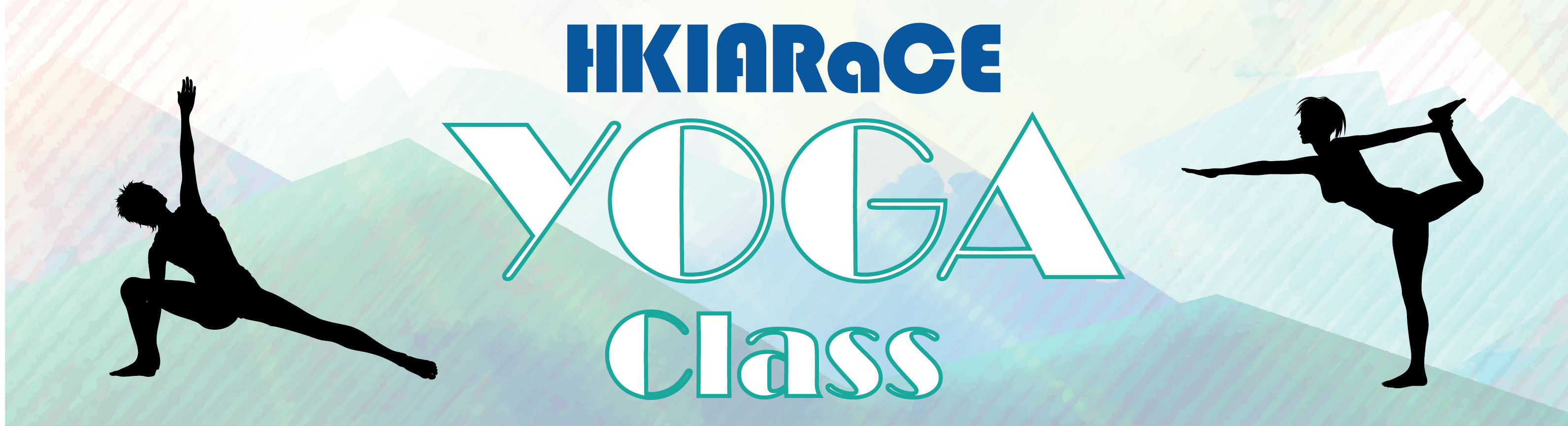 Yoga Class